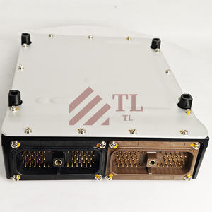 366-8821 3668821 366-8821-00 Программируемый контроллер ECU - MAKO AIRTEK - Подходит для CAT E320D - Product Image 4