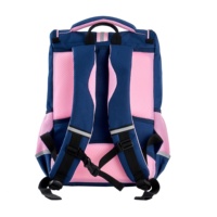 OEM Polyester wasserdichtes Picknick maßge schneiderte Notebook recycelte Kinder Frau Rpet Rucksack
