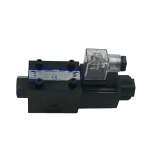 DSG-01-2B2 DSG-01-2D2 DSG-01-2B3 DSG-01-3C4 DSG-01-3C60 valvola di controllo direzionale a solenoide DSG-01