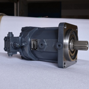 Bomba de Pistones Hidráulicos Serie A6VM AA6VM107HA1X/63W-VSD51000A-S AA6VM107HA1~63R-VSD51X00A-S AA6VM107 AA6VM107/160 - Product Image 6