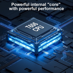 Tablette Android 16 <span class=keywords><strong>11</strong></span> pouces 4 Go + 14 Go de RAM extensible 128 Go de ROM Appareil photo 13 MP Batterie 8000 mAh Charge rapide PD WiFi 5G - Product Image 6