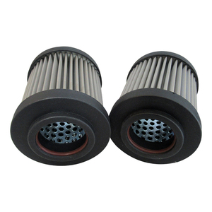 Huahang นำเสนอตลับกรองน้ำมันไฮดรอลิกใหม่ CT050M90ABAlternative แบรนด์สำหรับระบบการกรอง - Product Image 1
