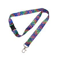 Lanière personnalisée pour professionnel de santé, avec nom imprimé, en polyester et nylon, idéale pour les festivals, les fêtes, les enseignants, ou comme cadeau pour les infirmières