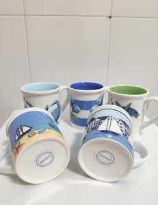 Migliore Tazza in Ceramica da 350ml per Uomo e Donna, Uso Domestico, per Acqua, Caffè, Tè - Product Image 3