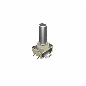 Sensor-Automatisierung 2-BIT-ENCODER, THT, GEHÄUSE Spot-Lieferung Encoder 427-121251AL121 - Product Image 1