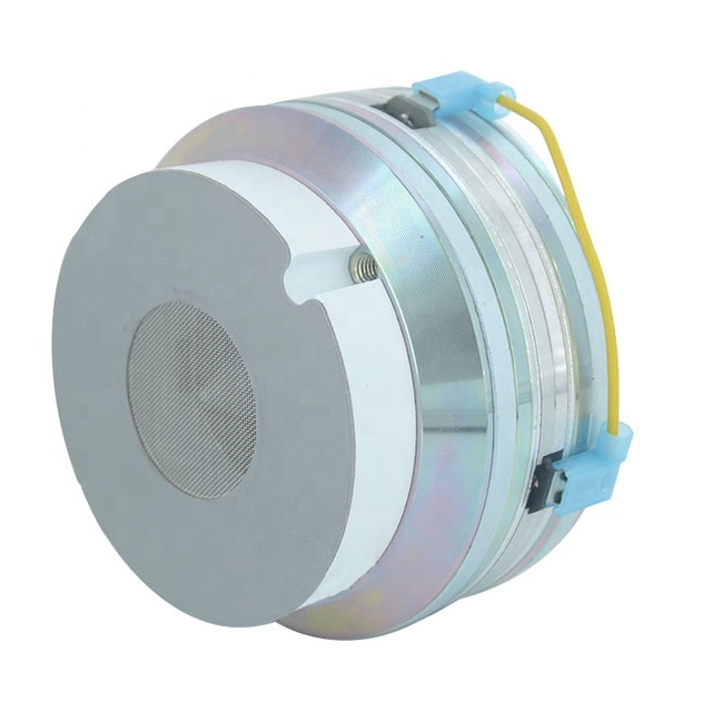 1.5inch Throat Polyester Diaphragm Horn Driver Car Tweeter Coaxial Speaker Driver 3 Inch Neodymium Compression Driver D2