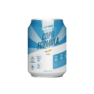 Adult High <b>Protein</b> Oral Liquid Dietary Supplements Providing Energy Not for Teenagers and Pregnant Women - Product Image 3