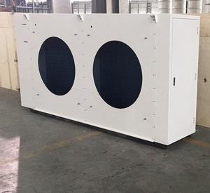 個人用急速冷凍用の空調機器用グリコールフリコレーションエバポレータ - Product Image 2