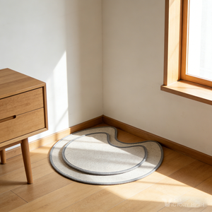 Tapis auto-adhésif de protection pour les griffes de chat, idéal pour la maison, les cafés pour chats et les espaces pour animaux de compagnie - Product Image 4