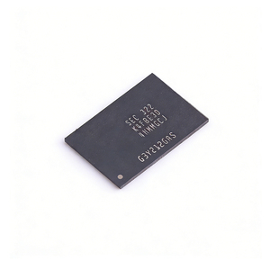 Jekevi Nuevo y Original K4FBE3D4HM-MGCJ BGA-200 Componente Electrónico 32Gb DDP LPDDR4 SDRAM - Product Image 1