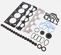 Pièces automobiles 172024388R 6001547605 8200307403 8200704685 Ensemble de pompe à carburant pour Renault Daciano