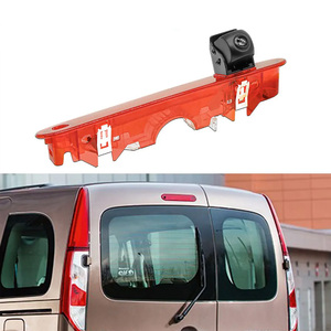 Telecamera Posteriore AHD per Luce Freno e Retromarcia per Renault Kangoo 2007-2021 e Mercedes-Benz <span class=keywords><strong>Citan</strong></span> 2012-2021, Impermeabile - Product Image 2