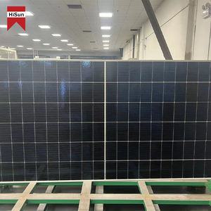 Sistema di Energia Solare 50kw 80kw Impianto Fotovoltaico con Batteria Kit Completo Panneau Solaire Sistema Solare Ibrido - Product Image 3