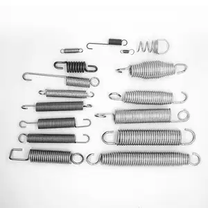 High Quality Multifunctional Portable Side Stand And Main Stand Motorcycle Universal Spring Kit