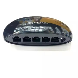 <span class=keywords><strong>Routeur</strong></span> sans fil <span class=keywords><strong>Tplink</strong></span> LS1005G 5 ports Gigabit de haute qualité Machine Wifi configuration facile routeurs Version anglaise - Product Image 4