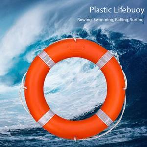 Anillos de Rescate de <span class=keywords><strong>Salvavidas</strong></span> Naranja Marino para Piscina Circular de Parque Acuático, Venta al por Mayor de Fábrica - Product Image 5