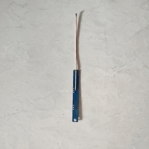 7.5dBi 4.7GHz-5.8GHz Analog VTX Antenna, OpenIPC & Walksnail Compatible for Fixed-Wing W203 - Product Image 1