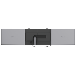 Écran LCD portable Blackview DMC6 PRO 14 pouces, 1920x1080 pixels, non tactile, 60 Hz, luminosité 300 nits, moniteur d'ordinateur portable - Product Image 6