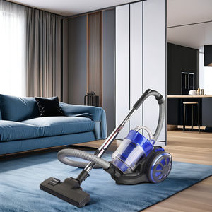 שואב אבק גבוה שאיבה גבוהה שואב אבק רטוב ויבש לשימוש ברכב - Product Image 5