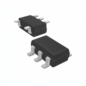 Composants de circuits électroniques originaux XC6503B131MR-G SC 74A, SOT 753 Gestion de l'alimentation (PMIC) - Product Image 1