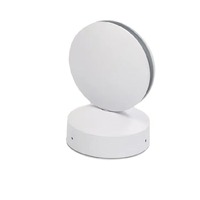 Lampe murale moderne LED 10W, étanche, pour rebord de fenêtre et veilleuse extérieure de haute qualité