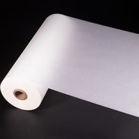 Film de lamination thermique BOPP brillant mat pour flexographie, rouleau de colle, séchage rapide, translucide, résistant à l'humidité, écologique, conforme ROHS