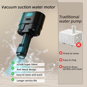 Fontanella d'Acqua Intelligente Portatile <span class=keywords><strong>per</strong></span> Animali Domestici, Wireless, in Acciaio Inossidabile, Doppia Alimentazione, Distributore Automatico di Acqua Fresca <span class=keywords><strong>per</strong></span> <span class=keywords><strong>Gatti</strong></span> e Cani - Cina - Product Image 5