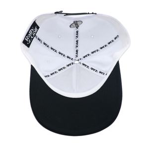 Gorra de Béisbol Deportiva Bordada con Diseño Personalizado, Gorras de Alta Calidad con Estructura en A, Gorra de Béisbol Original de Dos Tonos - Product Image 5