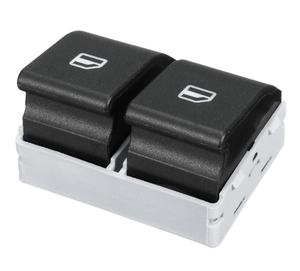 6Q0959858 สวิทช์หน้าต่างด้านข้างสําหรับ 2002-2009 ที่นั่ง Ibiza Córdoba VW โปโล - Product Image 5