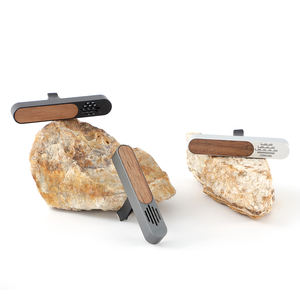 Logo personnalisé bonne odeur désodorisant de <span class=keywords><strong>voiture</strong></span> accessoires auto diffuseur de parfum d'intérieur - Product Image 1