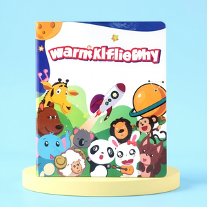 Módulo de audiolibro bilingüe en inglés <span class=keywords><strong>para</strong></span> niños con <span class=keywords><strong>canciones</strong></span> <span class=keywords><strong>infantiles</strong></span> y <span class=keywords><strong>canciones</strong></span> educativas - Product Image 1