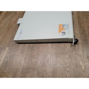 Alimentation électrique Keysight N5746A, 40V, 19A, 760W *X - Product Image 2