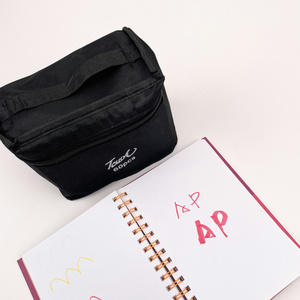 Hot bán Chất lượng cao 60/80/168/262 màu sắc nghệ thuật vẽ Dual tip rượu đánh dấu vĩnh viễn Bộ bút - Product Image 3