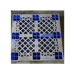 2024 plastic injection mould for pallet used mold