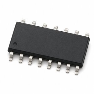 Venta de Componentes Electrónicos BTT6100-2ERA, Soporte Completo de BOM, TDSO-14, Interruptor Activo de Lado Alto de 2.6A - Product Image 1