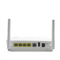 Router WIFI FTTH Xpon Gpon ONU ONT H1S-3 Bekas 1GE+3FE