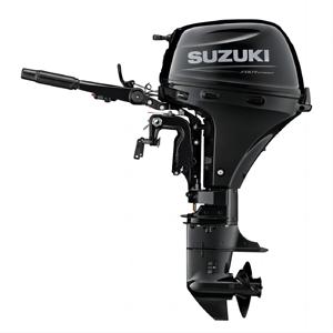 40hp 50hp 60hp 100hp DF50AQHL DF60AQHL 4 Stroke <b>Motor</b> <b>Boat</b> Engine - Product Image 2