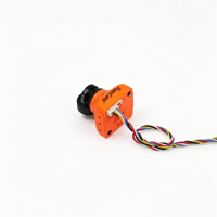 Câble de connexion terminal SH1.0 SH1.25 pour Foxeer RunCam Panda VTX F3 F4 Flight Controller FPV Camera Wiring Harness