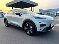 Changan Deepal S05 2026, berline électrique pure à autonomie étendue de 520 km, automatique, véhicule d'occasion, finition haut de gamme, conduite intelligente, conduite à gauche, prêt à être expédié