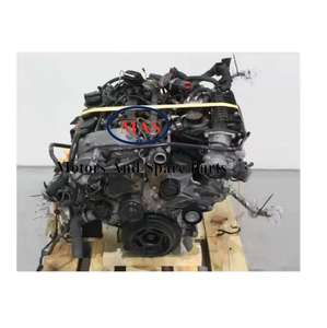 Système de moteur en gros pour moteur Mercedes 651 pour Mercedes W212 S212 2.2 CDI <span class=keywords><strong>OM</strong></span> 651 924 OEM A6510100222 - Product Image 6