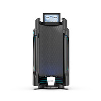 Cryo Sauna Cabine Corps Entier Physique Thérapie Cryothérapie Chambre Avec Azote Liquide Auto Supply Peut Réparation Sport