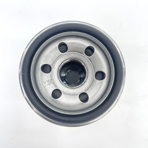 Nouveau Filtre à Huile Métallique Haute Performance AUTO SUPER JEYO-14-302 en Promotion avec Garantie de 6 Mois Taille OEM pour Pièces de Moteur Automobile - Product Image 2