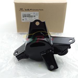 Soporte de motor de calidad profesional BRACKET ASSY-TRANSMISSION MTG 21830-2H000 21830 2H000 para H-YUNDAI ELANTRA/AVANTE 218302H000 - Product Image 1
