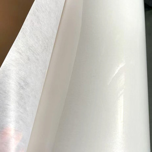 Papier isolant Tadahiro, épaisseur 0,15-0,30 mm, largeur 10-1000 mm, transparent d'un seul côté, pour isolation électrique - Product Image 3
