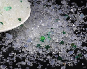 Litière en cristal de silice de qualité supérieure - Absorption ultime, élimination puissante des <span class=keywords><strong>odeurs</strong></span>, écologique et faible <span class=keywords><strong>entretien</strong></span> - Product Image 6