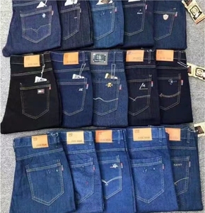 Y Surplus Apparels Herren Jungen Jeans hose Super Low Price Üb erbes tände Marken Jeans Jeans Skinny Straight Jeans Hose - Product Image 2