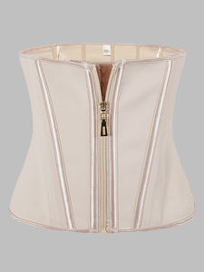 LANGQIN Adjustable Compression Breathable Everyday ODM Waist Cincher for <b>Tummy</b> <b>Control</b> - Product Image 3