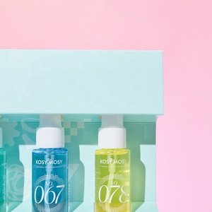 Calendario dell'Avvento Kosy Mosy con Profumi Natalizi, Set Mini Fragranze per 24 Giorni - Product Image 2