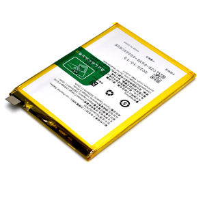 मूल बैटरी एक प्लस 5 के लिए 5 टी एक प्लस 1 BLP637 2 3 6 6 टी 7 टी 7Pro 1 + 7 टी प्रो 7 प्रो BLP745 BLP699 BLP743 BLP745 BLP749 बैटरी - Product Image 4