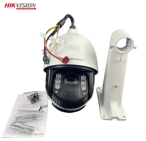 Cámara PTZ Hikvision DS-2DE7A825IWG1-E de 8MP y 25X con DarkFighter, AcuSense, Alarma Audiovisual, 200m IR, Cámara de Vigilancia para Exteriores - Product Image 2